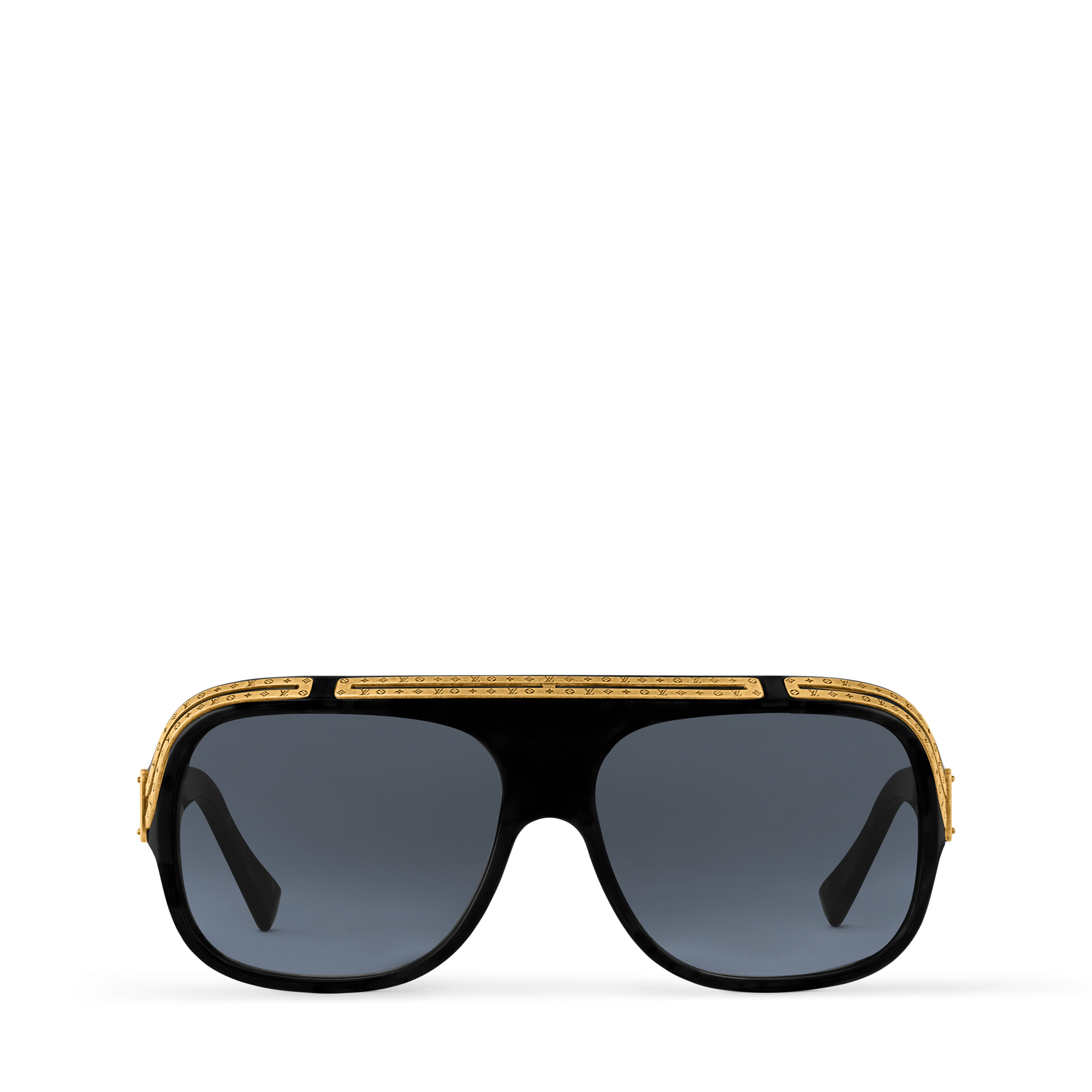 LOUIS VUITTON サングラス　ラヴェンテュラ 1․0 Millionaires Sunglasses . - Luxury Accessories - Z2516U